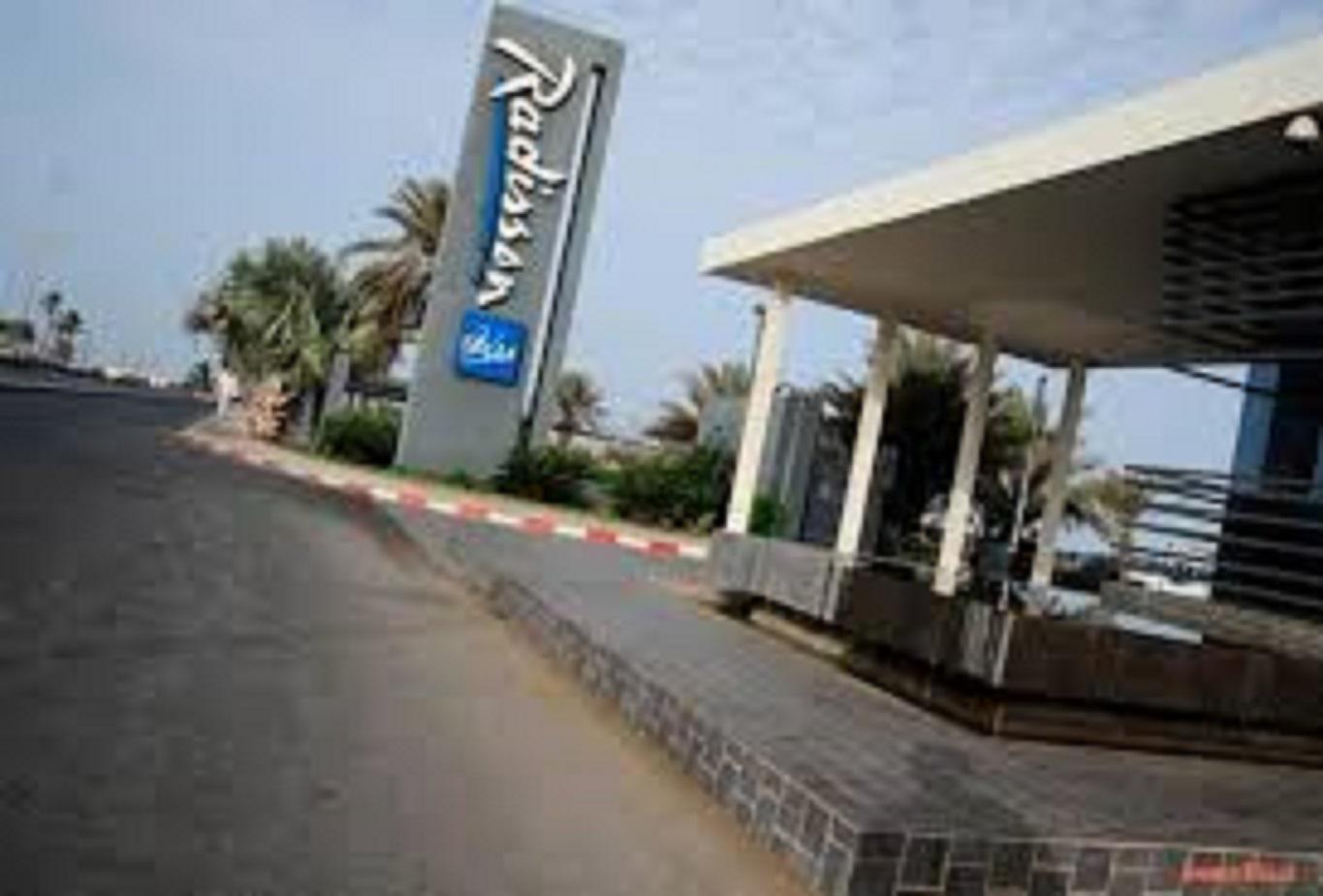 Radisson Blu Hôtel : entre maltraitance et difficiles conditions de travail, c’est le calvaire du personnel