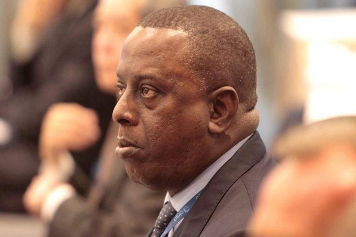 De retour au Sénégal, Cheikh Tidiane Gadio se confond en remerciements