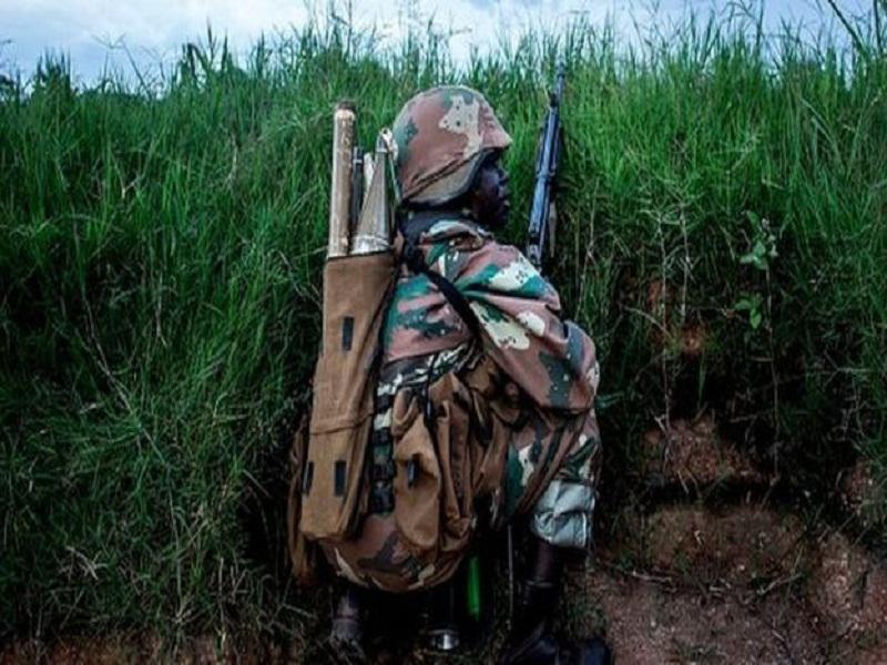 Des membres de Kamuina Nsapu condamnés en RDC