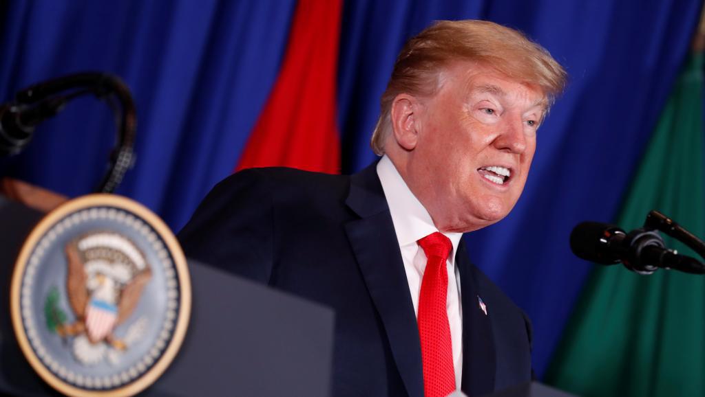 Etats-Unis: l'Obamacare, une nouvelle fois en sursis?