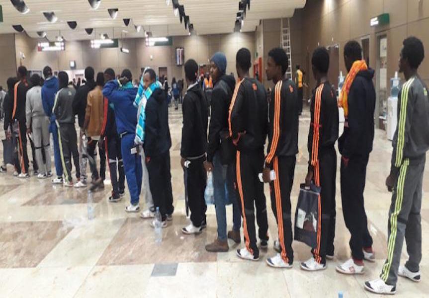 Des Sénégalais d’Espagne expulsés vers Dakar le 20 décembre