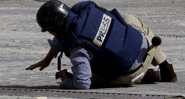 Rapport RSF 2018 : Journalistes ciblés, démocratie en danger