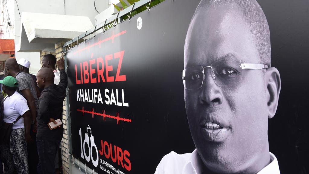 Suivez en DIRECT l'affaire Khalifa Sall devant la Cour suprême 