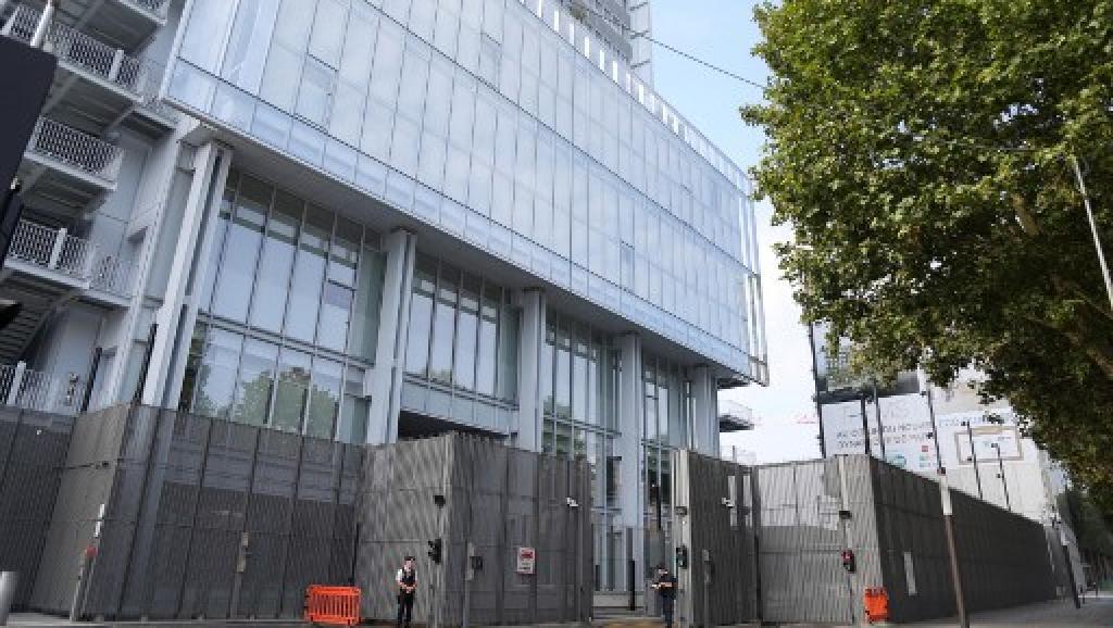 RCA/France: examen d’une demande d’extradition de Patrice-Edouard Ngaïssona