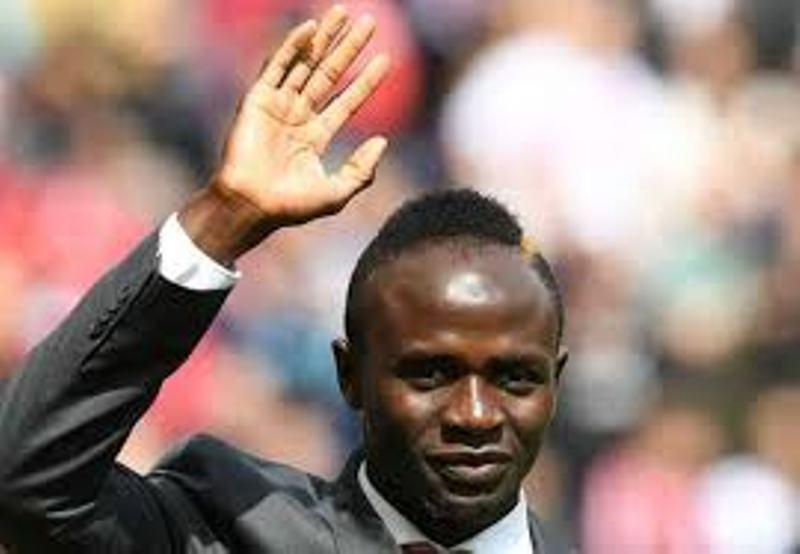Sadio Mané va se marier avec une tunisienne