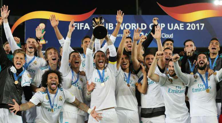 Le Real, un sacre obligatoire face à Al-Ain ?