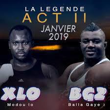 Officiel ! Le combat Modou Lo-Balla Gaye 2 va se dérouler au stade LSS