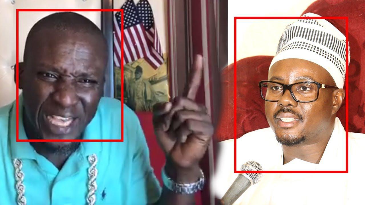 Assane Diouf crée un séisme à la barre : "Le marabout et moi allions ensemble en boîte de nuit"