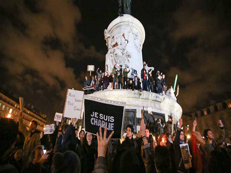 Attentat contre Charlie Hebdo : Peter Cherif devant la justice française