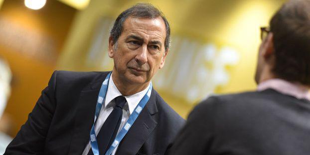Le maire de Milan menace : "les cris de singe à Koulibaly, c'était une honte et si..."