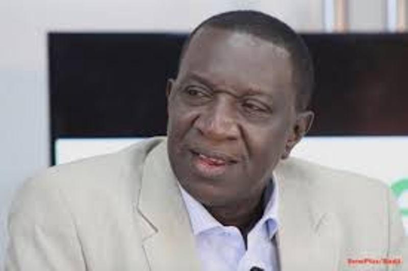 "Le rôle du parrainage n'a pas fonctionné" au vu des 27 dossiers de candidatures déposés, selon Momar Seyni Ndiaye