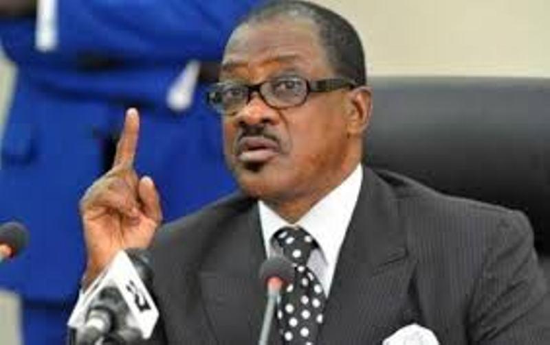 Présidentielle 2019: Me Madické Niang préconise une mutualisation de l'opposition