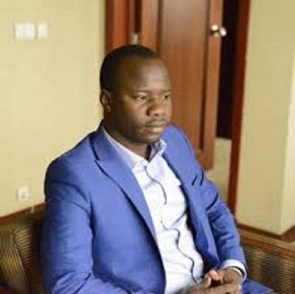 Issiaka Tamboura (crédit photo MaliActu)