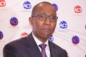 Parrainage: le parti de Abdoul Mbaye exige que les motifs de rejets soient détaillés