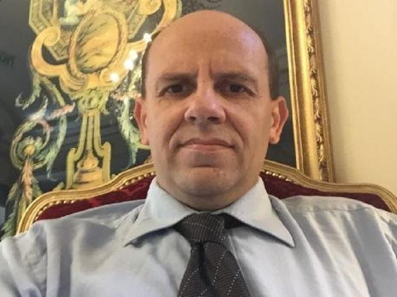 ​Emmanuel Desfourneaux descend le Conseil constitutionnel  : « Il y a un flou technique dans la vérification »