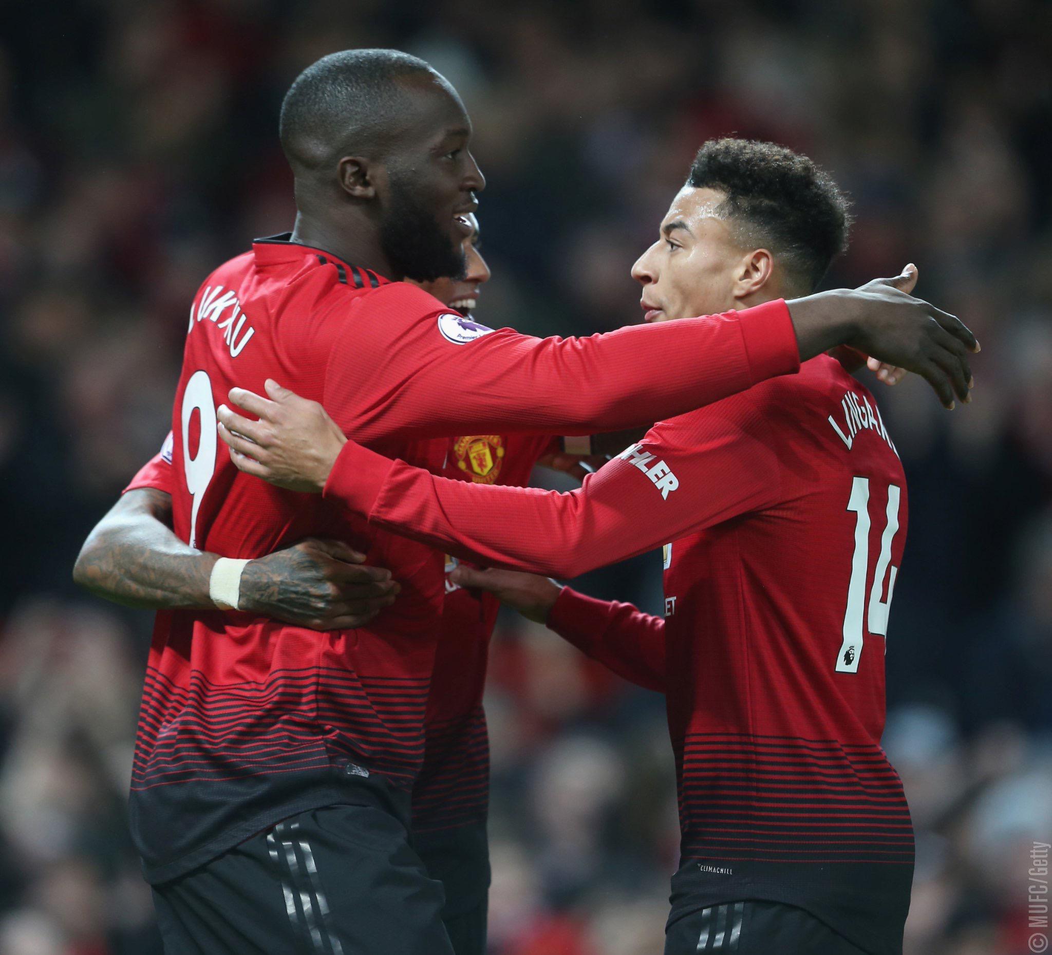 Manchester United déroule (4-1) devant Bournmouth