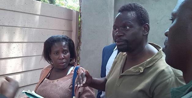 ZIMBABWE: Un pasteur arrêté pour vente de tickets ouvrant les portes du paradis