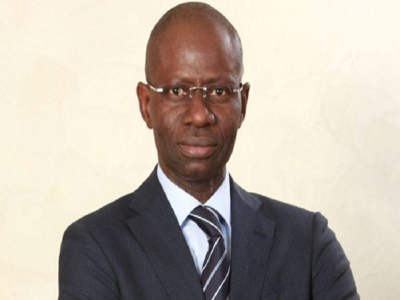 Boubacar Camara : «on doit regretter d’avoir élu un Président… »