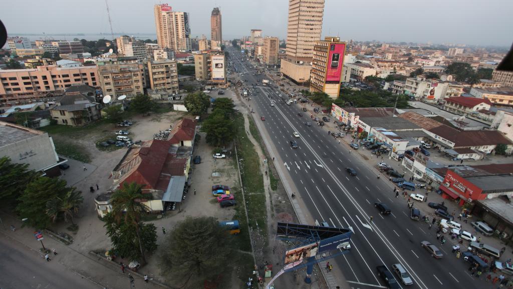 Elections en RDC : Le pays privé d'internet et de Rfi