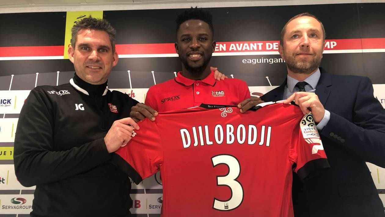 Vidéo - Papy Djilobodji paré pour l’opération commando