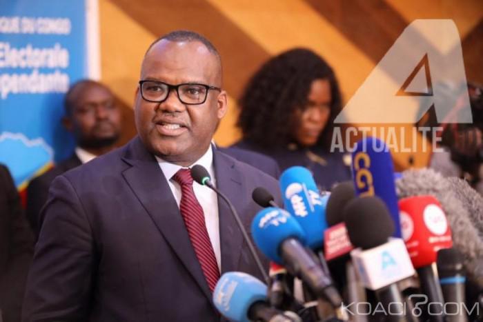 RDC : Sous pression, un chef de centre de vote meurt au Congo central