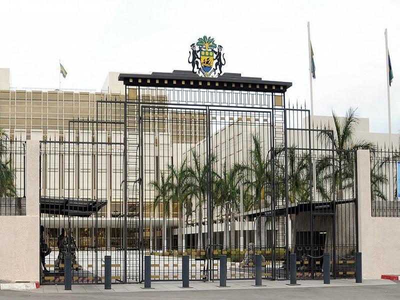 Direct-Gabon : le lieutenant Kelly Ondo Obiang arrêté