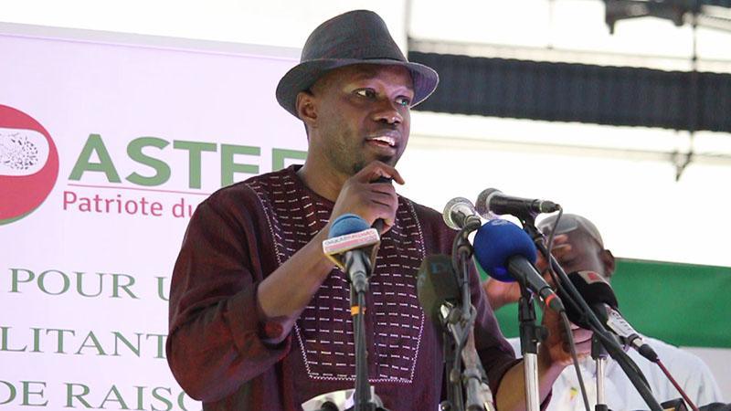 Le site ghanéen a supprimé la "Fake News" sur Sonko et Tullow Oil