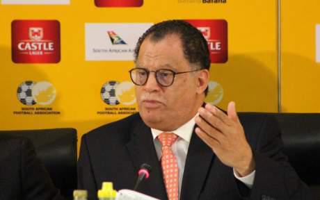 CAN 2019 : l’Afrique du Sud blacklistée par la CAF, vraiment ?