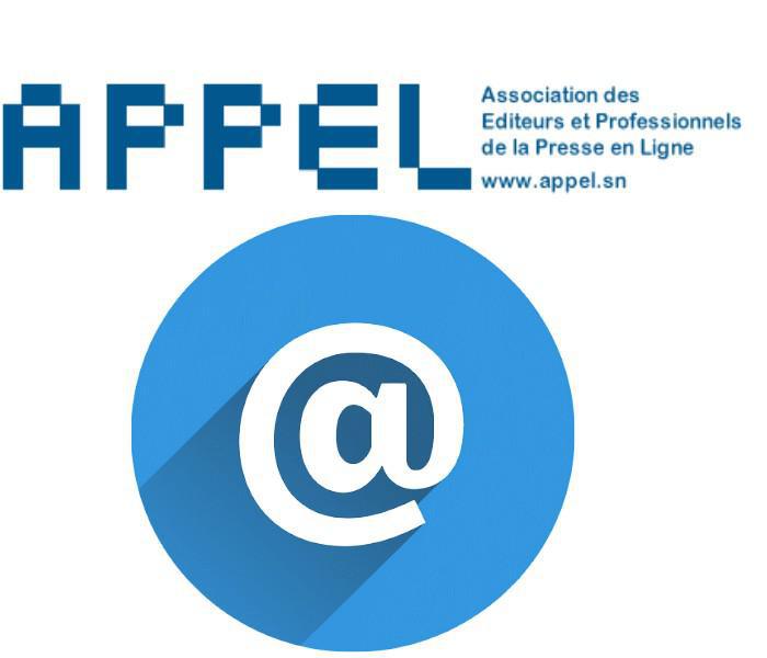 Presse en ligne : Appel refuse la «stigmatisation» mais reconnait des «dérives»