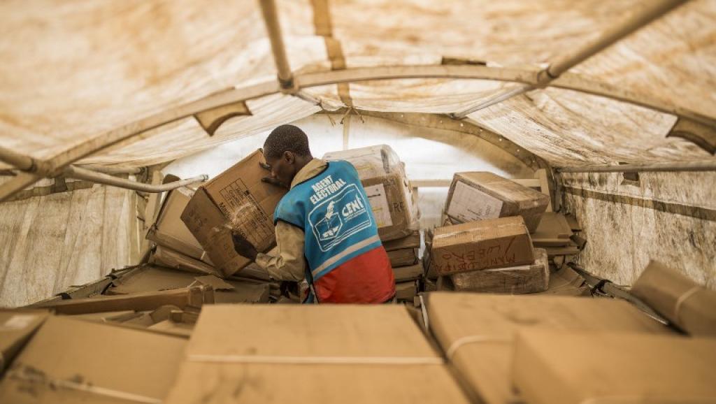 Législatives en RDC: les pro-Kabila resteraient majoritaires à l’Assemblée