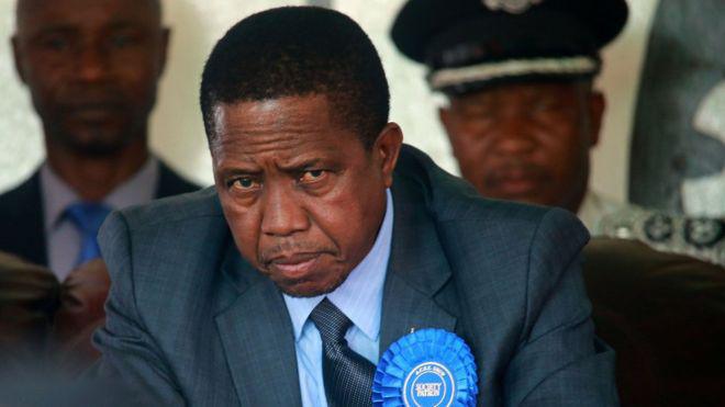 La SADC favorable au recomptage des voix en RDC