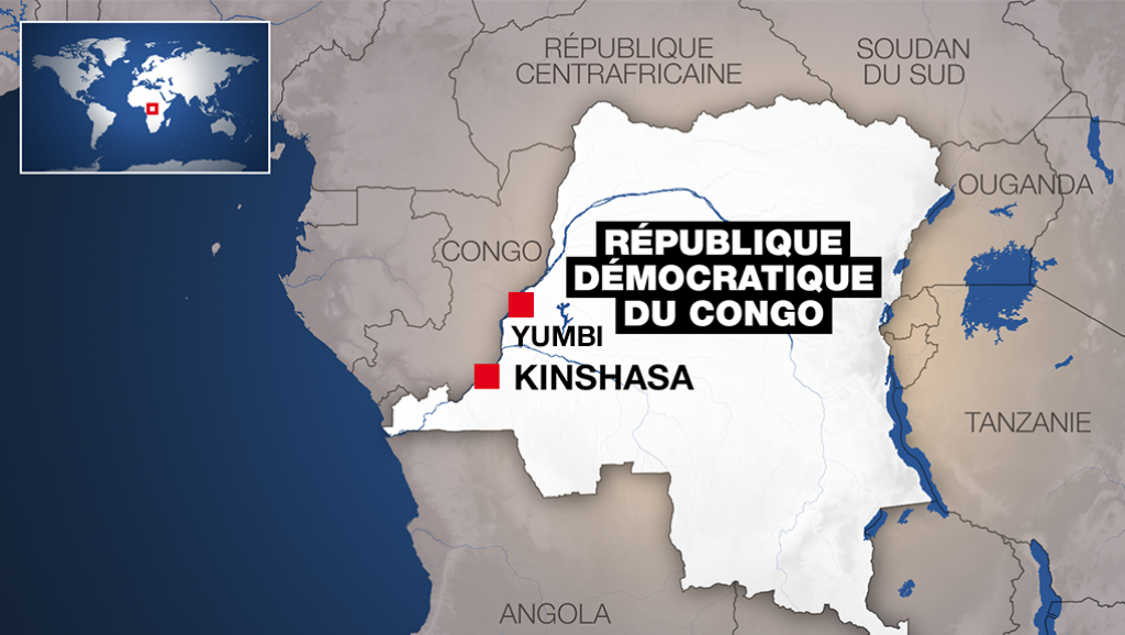 Massacre de Yumbi en RDC: le nombre de victimes difficile à chiffrer