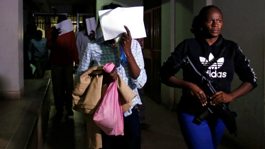 Kenya: le temps de l'enquête et du deuil après l'attaque d’un complexe hôtelier