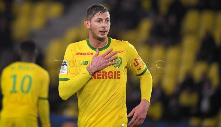 Le message envoyé par Emiliano Sala avant d’embarquer