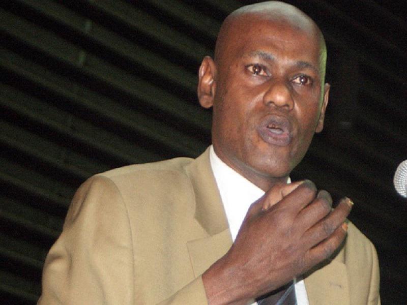 Youssou Touré tance Mame Mbaye Niang : «C’est indigne qu’un ministre de la République…»