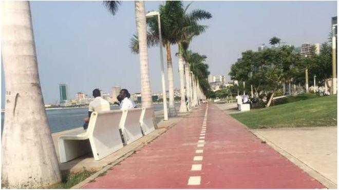 L'Angola décriminalise l'homosexualité