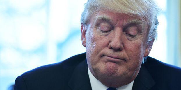 Proposition de sortie du « Shutdown »: Trump désavoué par le Sénat américain