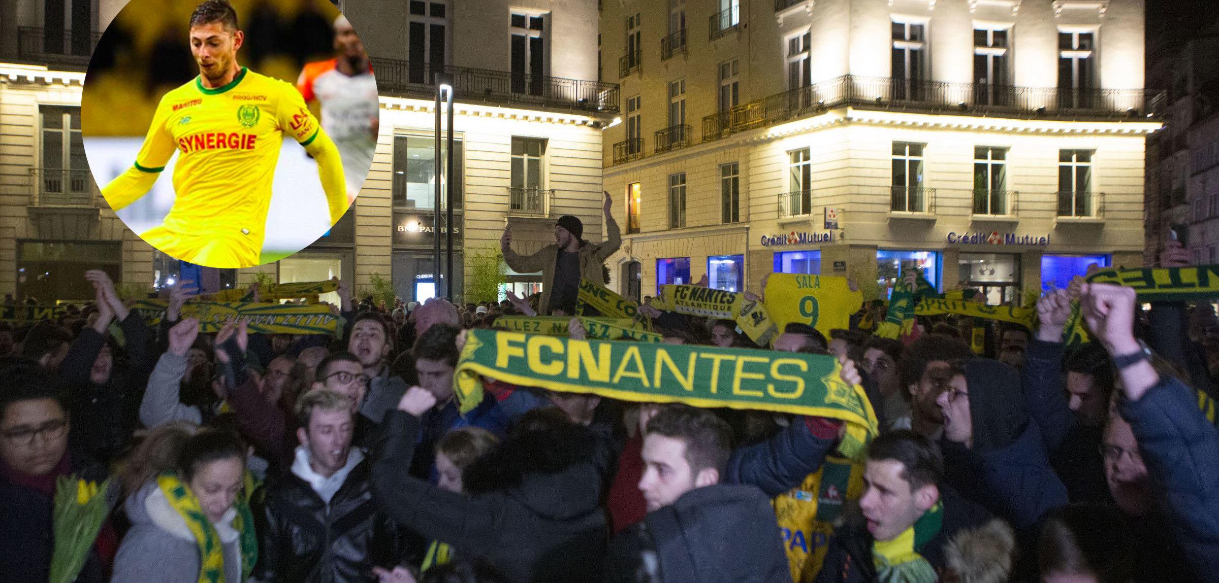 Cardiff : Sala, une plainte déposée ?