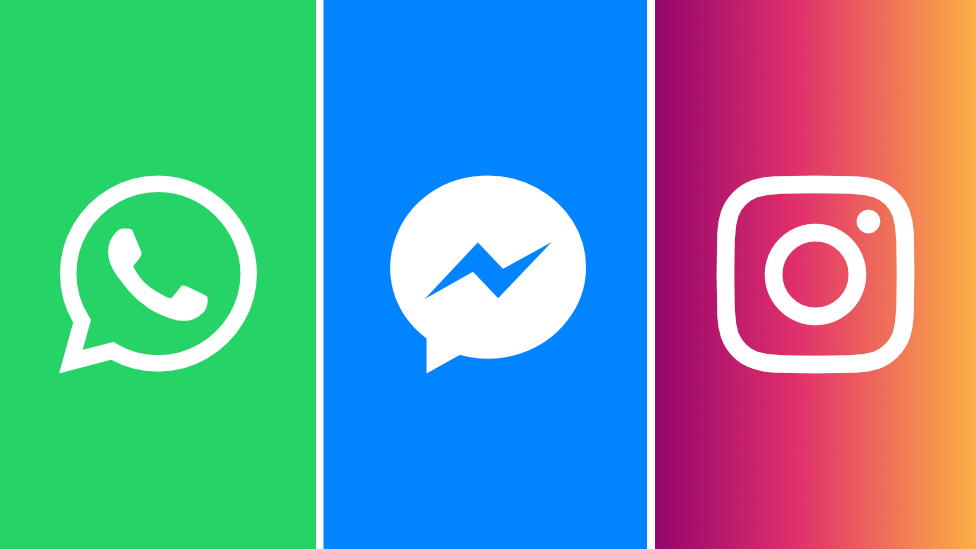 Facebook va intégrer WhatsApp, Instagram et Messenger
