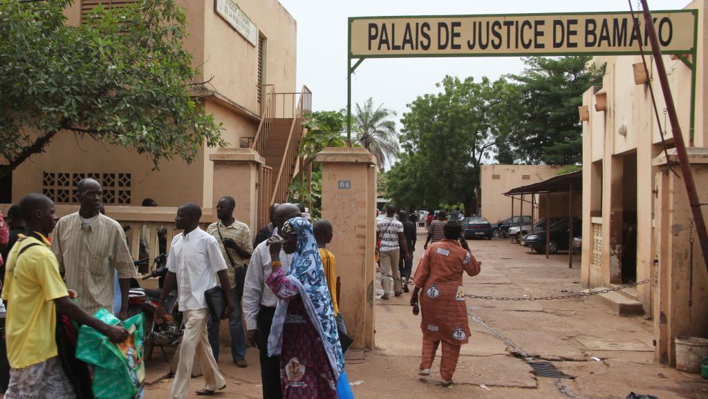 Mali: un collectif d’associations réclame l’application de la peine de mort