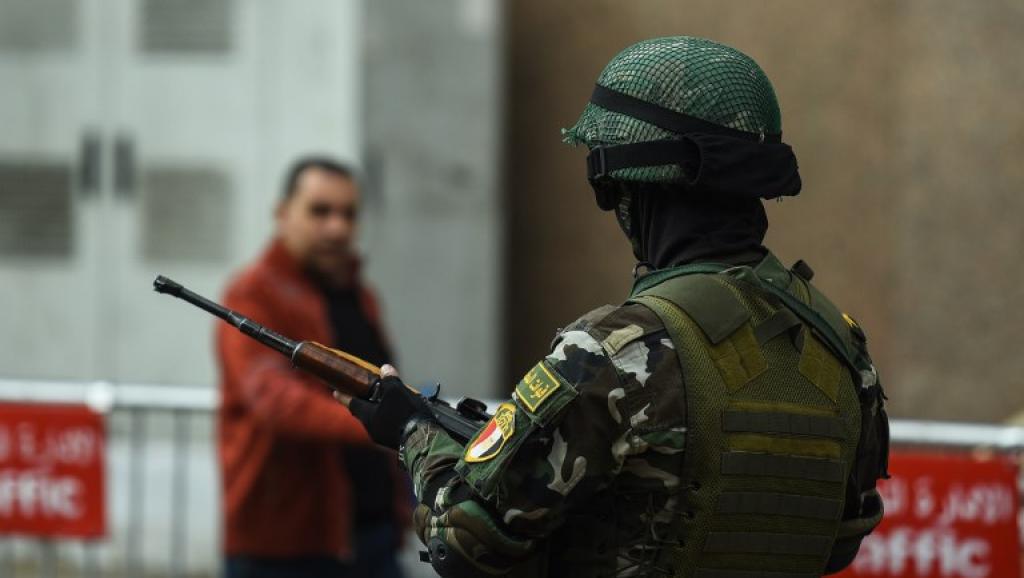 Emmanuel Macron en Egypte, attendu sur la question des Droits de l’homme