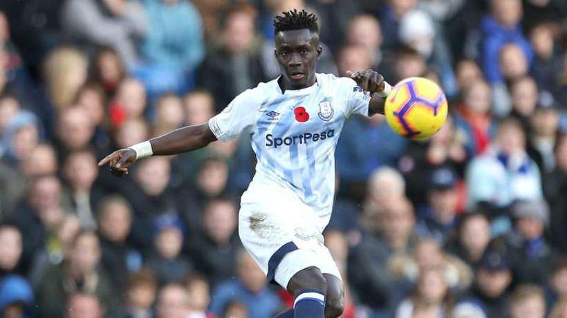 PSG : l’entourage d’Idrissa Gueye met la pression à Everton