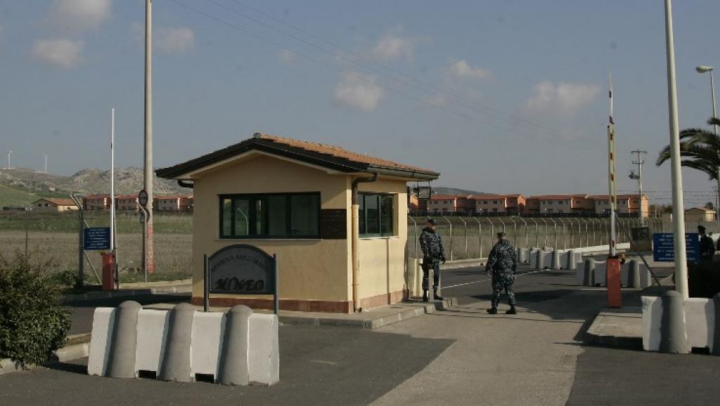 Italie: une cellule mafieuse nigériane arrêtée dans un centre pour migrants