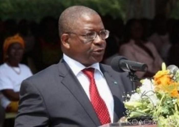 Côte d'Ivoire : J-2 du procès à la Haye, l'ancien ministre PDCI Pierre Kipré «Tout arrive à la CPI, même l'indicible»