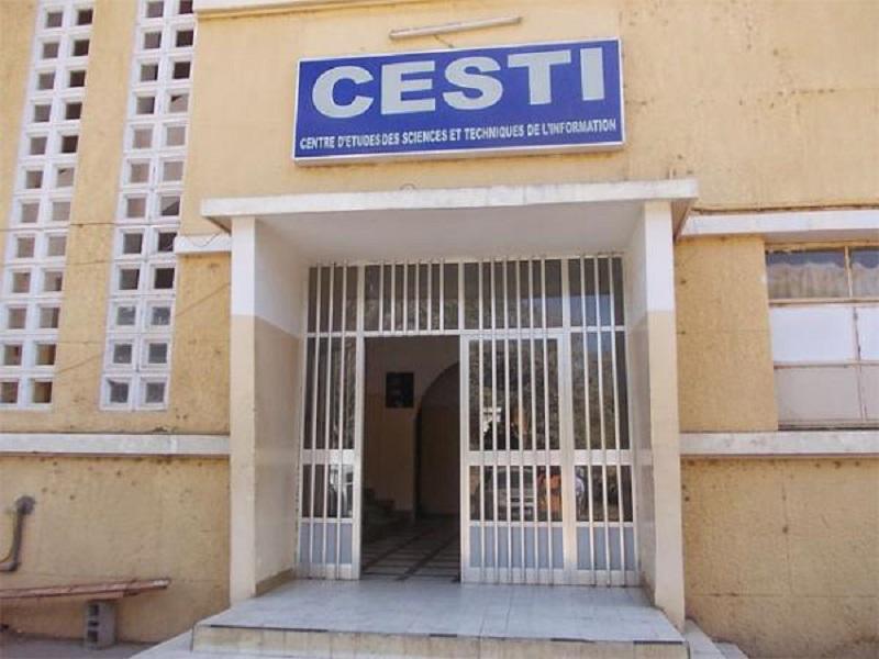Annulation de la distribution de gilets aux journalises : le Saes/ Cesti dans tous ses états