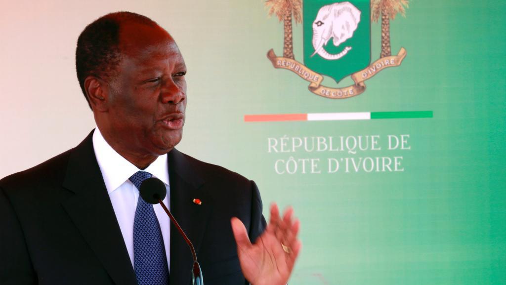 Côte d'Ivoire: après la création du RHDP, que reste-t-il des anciens partis?