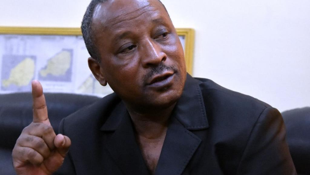 Niger: l'ambitieux ministre des Finances limogé
