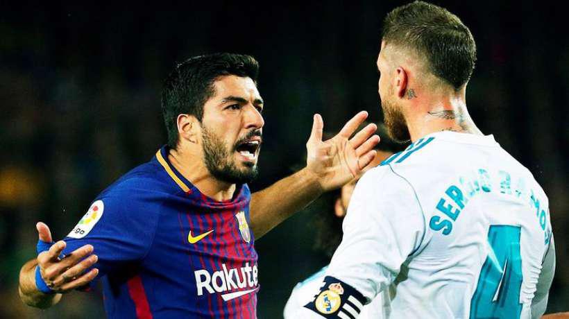 Coupe du Roi : une demi-finale FC Barcelone-Real Madrid !