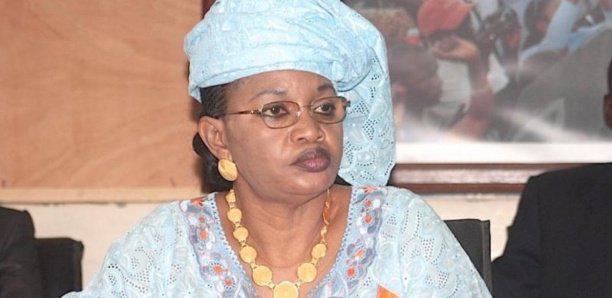 INFOX ! Aida Mbodj n’a pas encore rejoint Idy