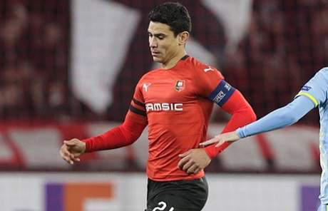 Rennes: Benjamin André renonce à ses origines senegalises